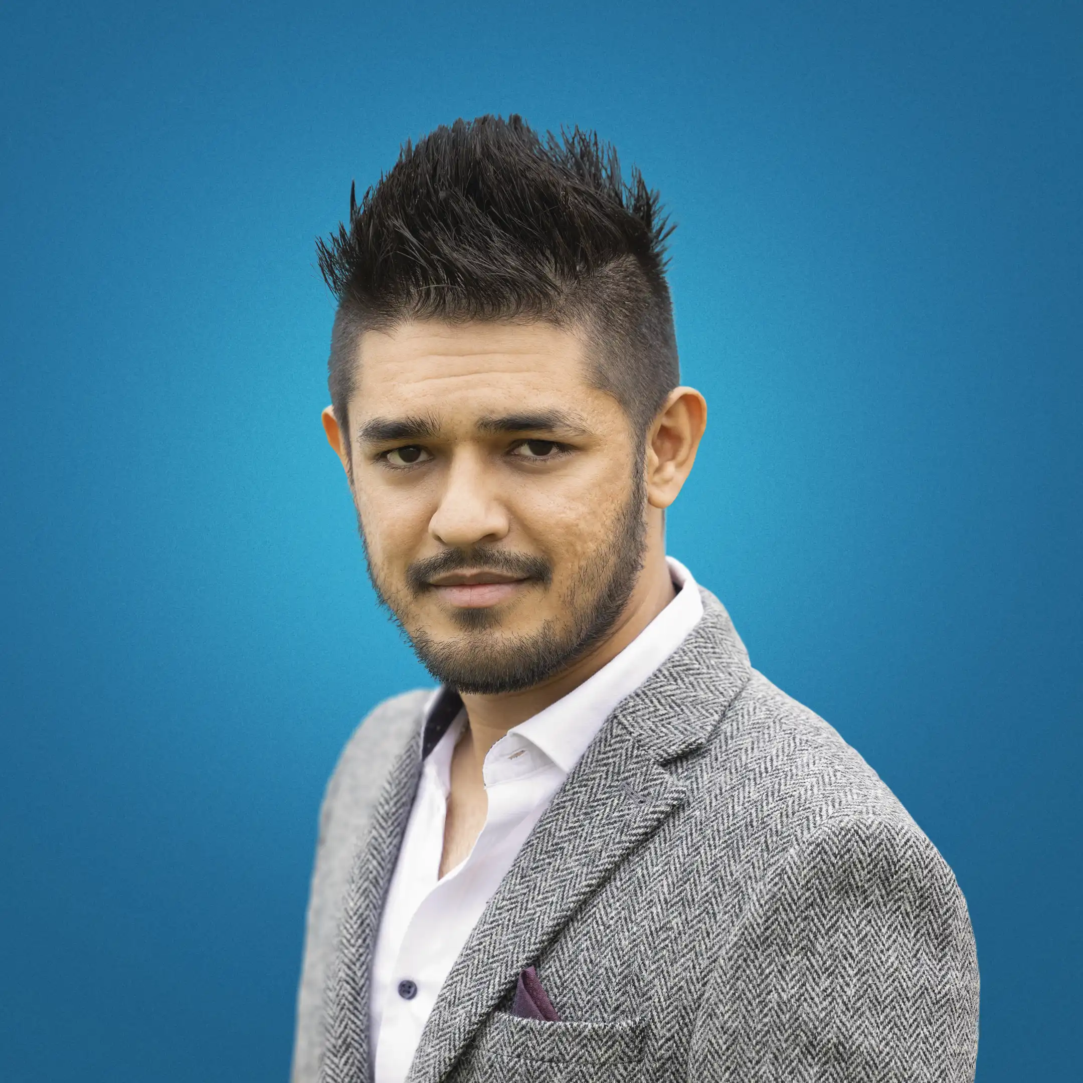 Aman Shakya