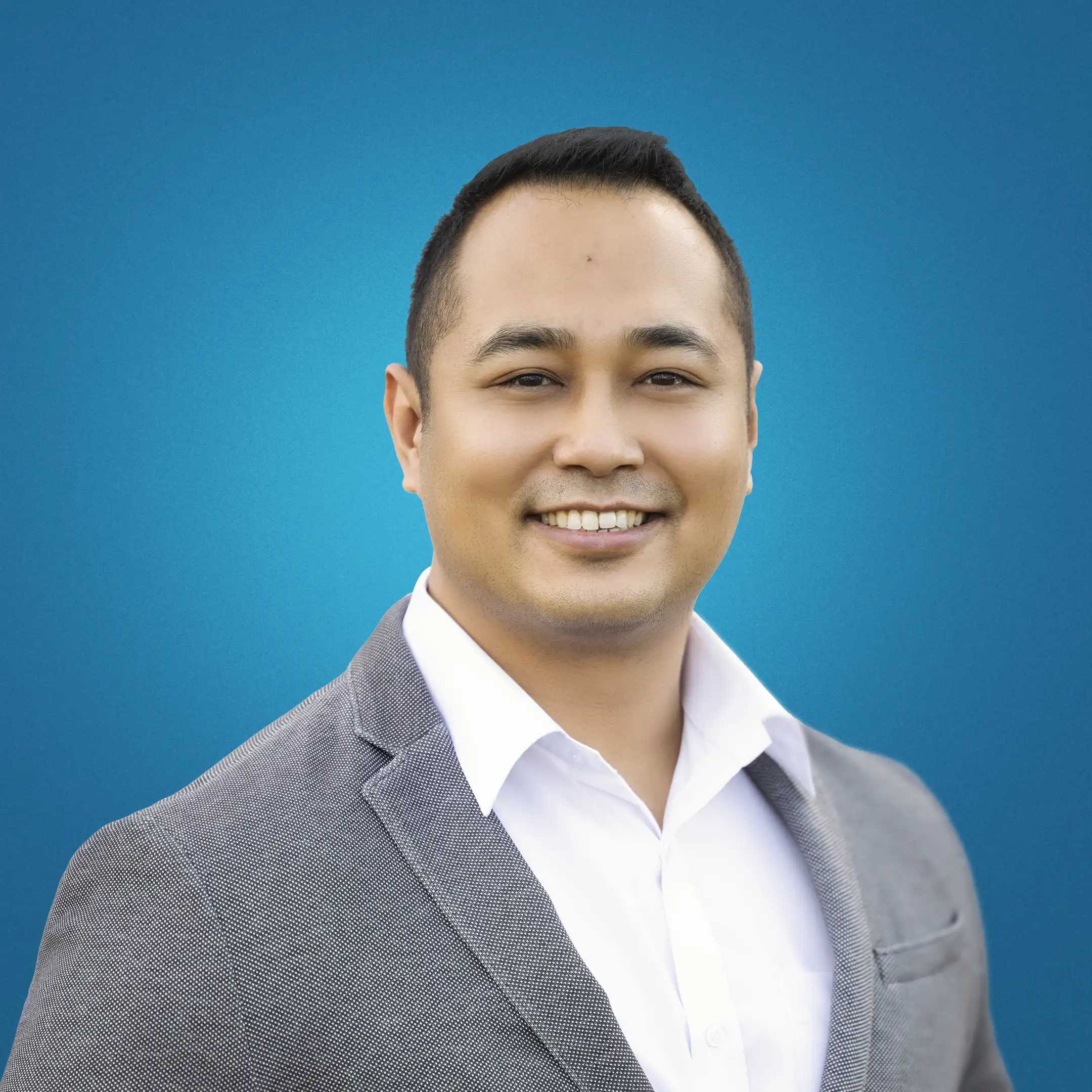 Sunbid Shrestha